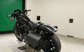 HARLEY XL883N 2018