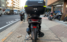 HONDA PCX 150 KF30