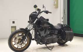 HARLEY FXDLS1800 2016
