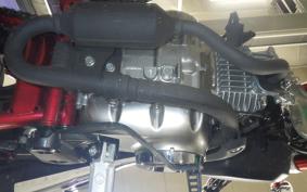 HONDA MONKEY 125 ABS 1997 JB02