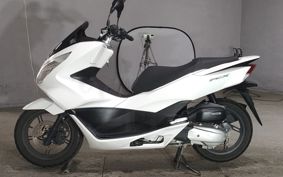 HONDA PCX 125 JF56