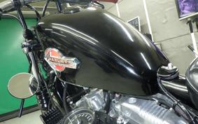 HARLEY XL1200N 2012