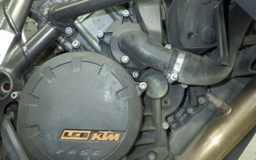KTM 1290 ADVENTURE 2016