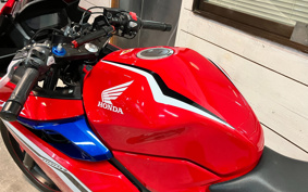 HONDA CBR400R ABS 2021 NC56