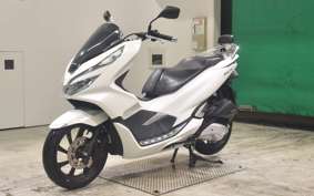 HONDA PCX 125 2021 JF81