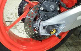 APRILIA RS660 2021