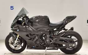BMW S1000RR 2022