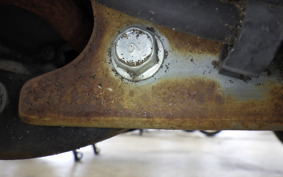 SUZUKI LET's 4 CA45A