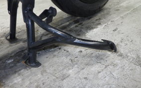 SUZUKI BURGMANｽﾄﾘｰﾄ125EX 2022 EA23M