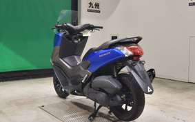 YAMAHA N-MAX SED6J