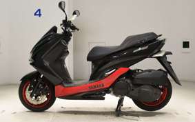 YAMAHA MAJESTY155 Gen.2 S