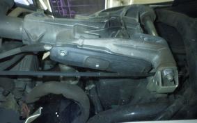 HONDA GYRO CANOPY 2007 TA03