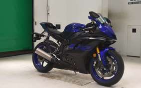 YAMAHA YZF-R6 2019