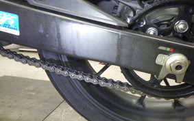 HONDA CB250R MC52
