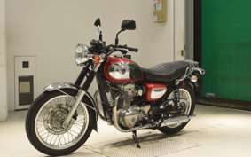 KAWASAKI W800 2011 EJ800A