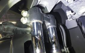 YAMAHA TRICITY 125 A SEC1J