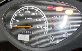 YAMAHA JOG Gen.5 SA36J