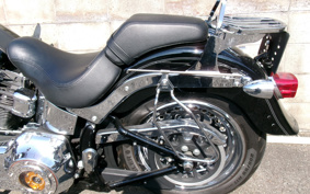HARLEY HARLEY FLSTF1340-1450 2014 BX5