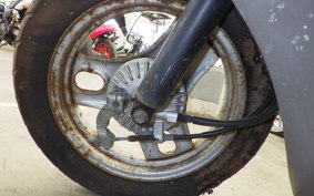 HONDA DIO GEN 2 AF27