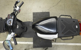 YAMAHA GEAR Gen.2 2024 UA08J