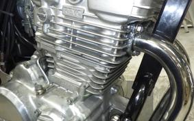 HONDA GB250 CLUBMAN Gen.5 2013 MC10