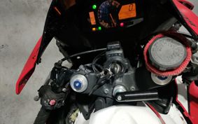 HONDA CBR600RR 2009 PC40