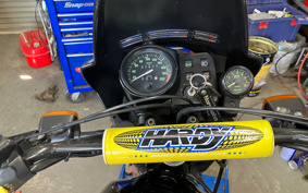 BMW R100GS 1988 6654