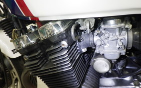HONDA CBX550F 2002 PC04
