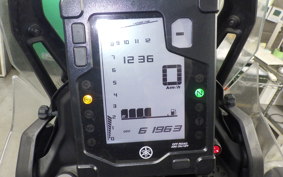 YAMAHA TENERE 700 2021 DM09J
