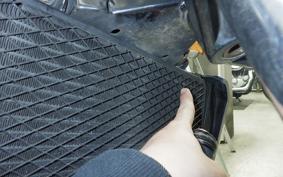 KAWASAKI ZRX1100 1998 ZRT10C