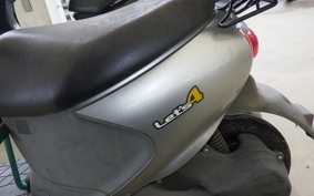 SUZUKI LET's 4 CA45A