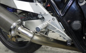 HONDA CB400SF VTEC 2001 NC39