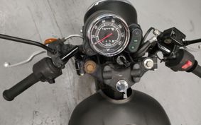 KAWASAKI W175KAFE BJ175B