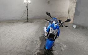 SUZUKI GSR250 GJ55D