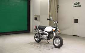 HONDA MONKEY 2024 Z50J