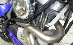 BUELL M2 CYCLONE 2000