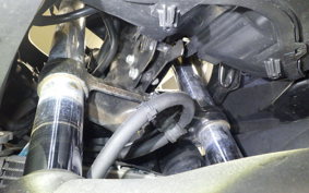 HONDA CBR400R 2020 NC56