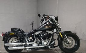 HARLEY FLSTSB1580 2010 JM5