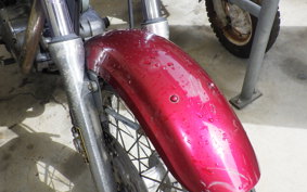 KAWASAKI ESTRELLA BJ250A