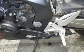 HONDA CBR250RR A MC51
