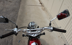 HONDA APE 50 AC16