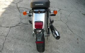 HONDA CB400SS 2009 NC41