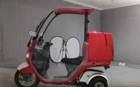 HONDA GYRO TA02
