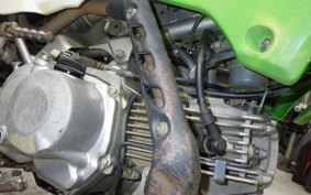 KAWASAKI KLX110 L 2024 LX110D