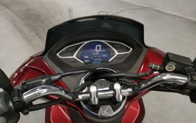 HONDA PCX125 JF81