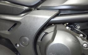 HONDA CTX700 N DCT 2013