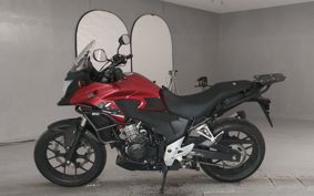HONDA 400X NC47