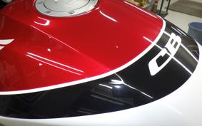 HONDA CB400SF VTEC A 2008 NC42