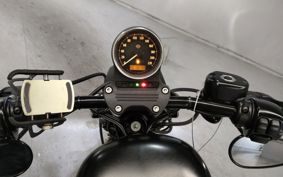 HARLEY HARLEY XL883N LE2