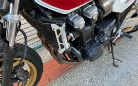 HONDA CB1300SF SUPER FOUR 2013 SC54